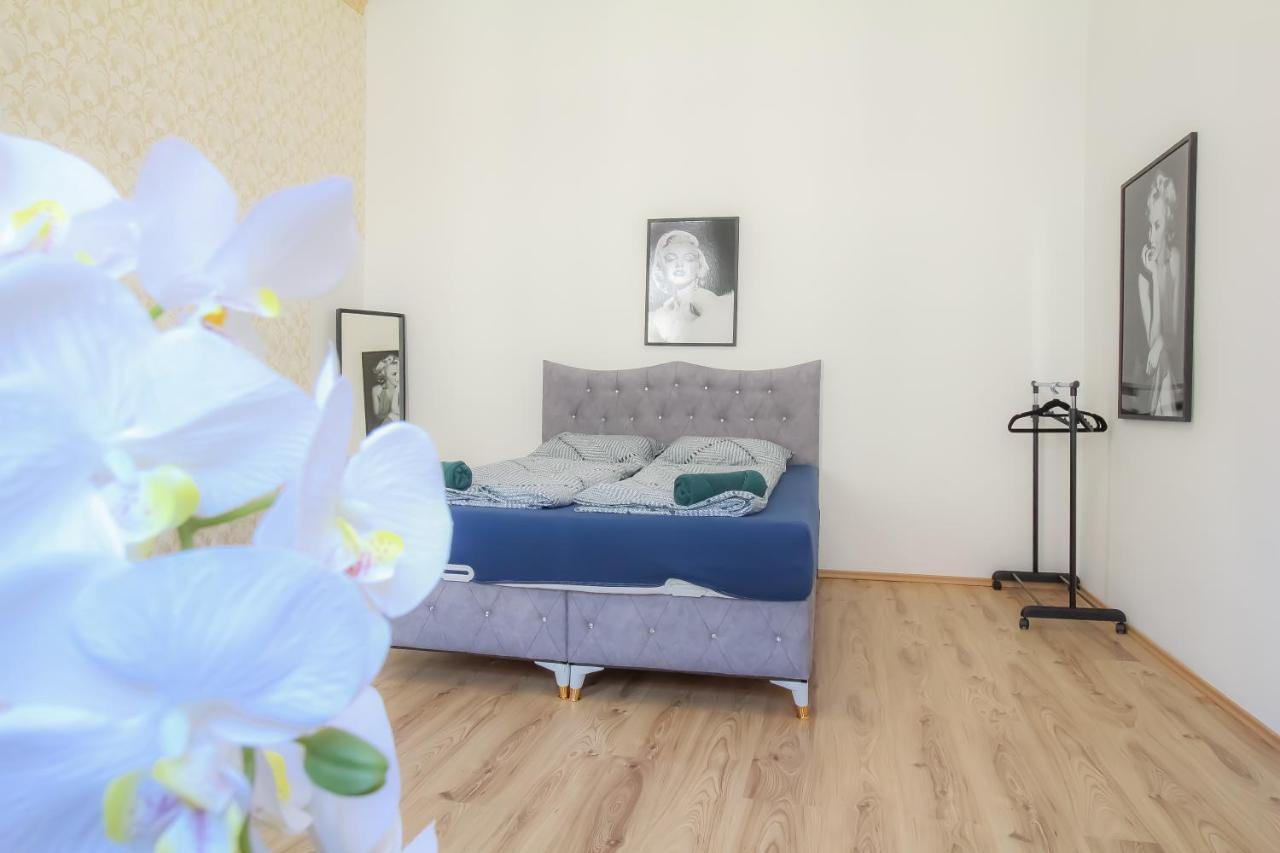Ss Family 3 Bedroom In Praterstern Area Dw8 Apartament Wiedeń