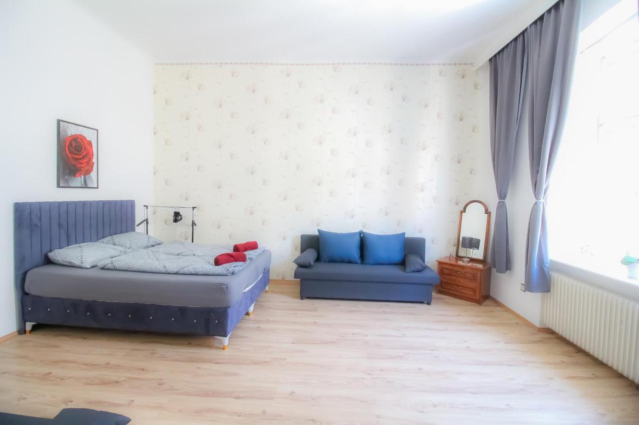 Apartament Ss Family 3 Bedroom In Praterstern Area Dw8