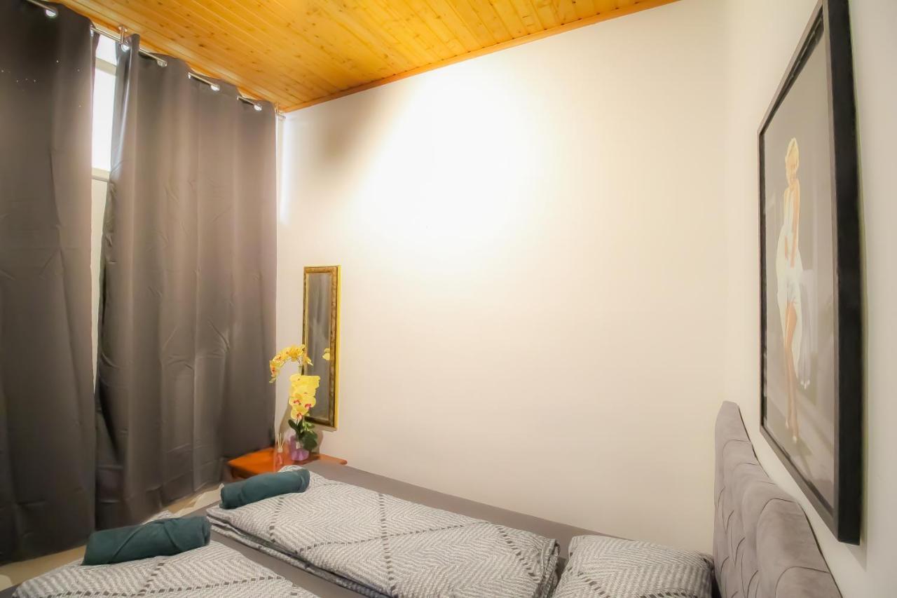 Ss Family 3 Bedroom In Praterstern Area Dw8 * Wiedeń