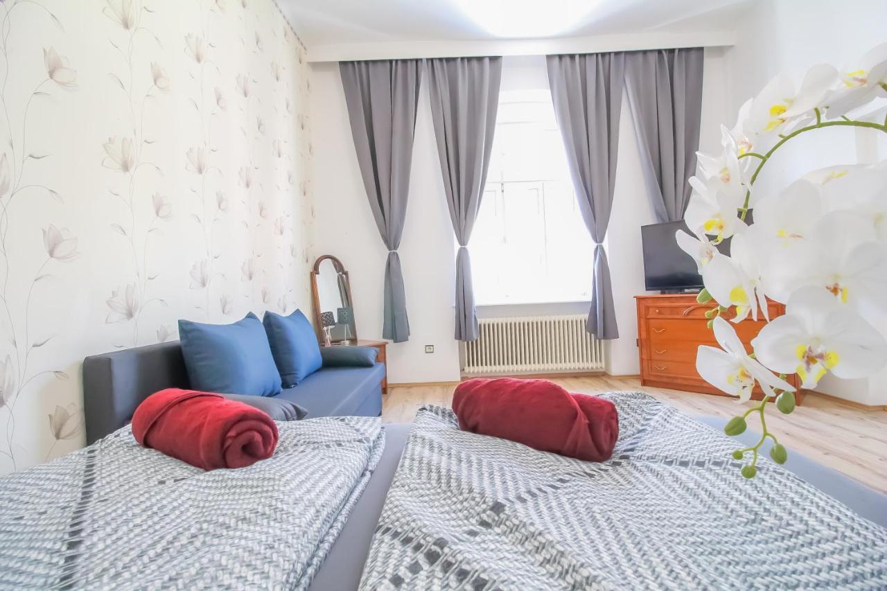Apartament Ss Family 3 Bedroom In Praterstern Area Dw8 *